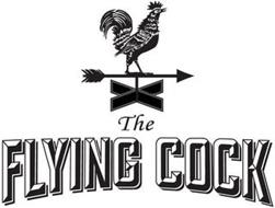 THE FLYING COCK