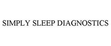 SIMPLY SLEEP DIAGNOSTICS