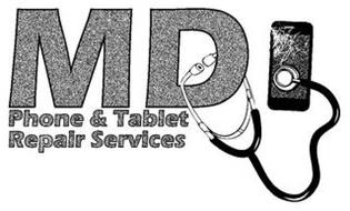 MD PHONE & TABLET REPAIR SERVICES