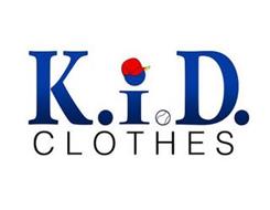 K.I.D. CLOTHES
