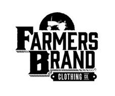 FARMERS BRAND CLOTHING CO.