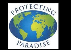 PROTECTING PARADISE