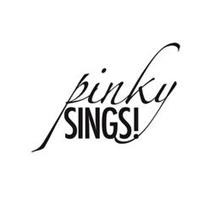 PINKY SINGS!