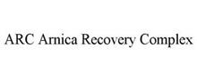 ARC ARNICA RECOVERY COMPLEX