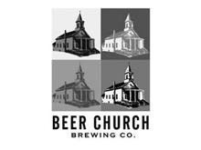 BEER CHURCH BREWING CO.