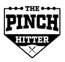 THE PINCH HITTER