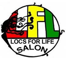 LFL LOCS FOR LIFE SALON