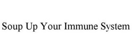 SOUP UP YOUR IMMUNE SYSTEM