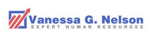 VANESSA G. NELSON EXPERT HUMAN RESOURCES