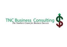 TNC BUSINESS CONSULTING THE NUMBERS COUNT FOR BUSINESS SUCCESS