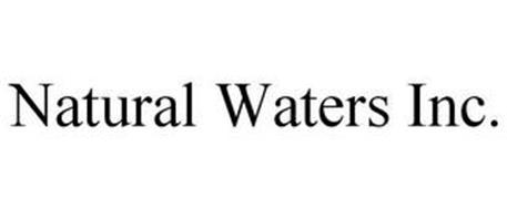 NATURAL WATERS INC.