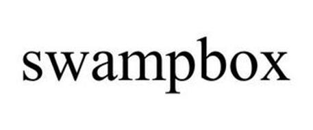 SWAMPBOX