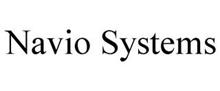 NAVIO SYSTEMS