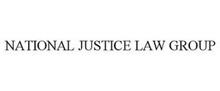 NATIONAL JUSTICE LAW GROUP