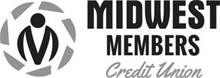 M MIDWEST MEMBERS CREDIT UNION