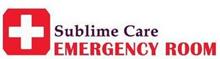 SUBLIME CARE EMERGENCY ROOM