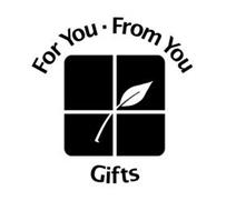 FORYOU·FROMYOU GIFTS