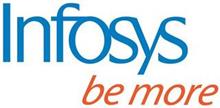 INFOSYS BE MORE