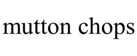 MUTTON CHOPS