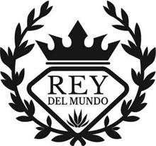 REY DEL MUNDO