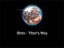 SLOTS-TITAN