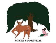 POWER & POTENTIAL