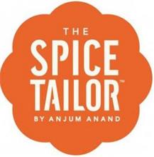 THE SPICE TAILOR BY ANJUM ANAND