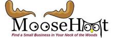 MOOSEHOOT FIND A SMALL BUSINESS IN YOUR NECK OF THE WOODS