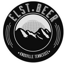 ELST BEER KNOXVILLE TENNESSEE
