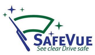 SAFEVUE SEE CLEAR DRIVE SAFE