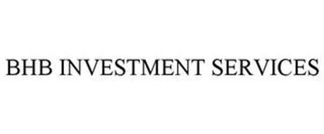 BHB INVESTMENT SERVICES