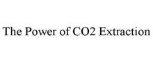 THE POWER OF CO2 EXTRACTION