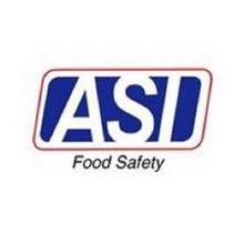 ASI FOOD SAFETY