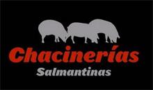 CHACINERIAS SALMANTINAS
