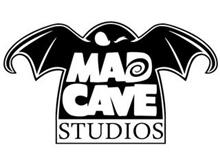 MAD CAVE STUDIOS