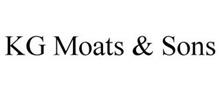 KG MOATS & SONS