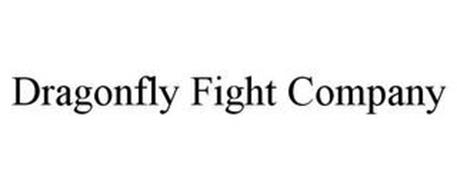DRAGONFLY FIGHT COMPANY