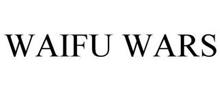 WAIFU WARS
