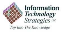 INFORMATION TECHNOLOGY STRATEGIES TAP INTO THE KNOWLEDGE