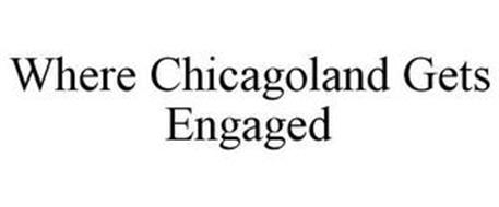 WHERE CHICAGOLAND GETS ENGAGED
