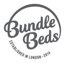 BUNDLE BEDS - ESTABLISHED IN LONDON - 2014