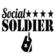 SOCIAL SOLDIER
