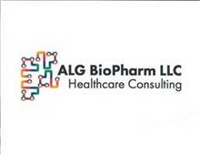 ALG BIOPHARM LLC HEALTHCARE CONSULTING