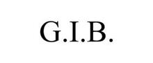G.I.B.