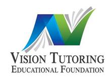 VV VISION TUTORING EDUCATIONAL FOUNDATION