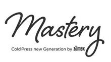 MASTERY COLD PRESS NEW GENERATION BY ZUMEX