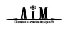AIM AUTOMATED INFORMATION MANAGEMENT