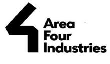 4 AREA FOUR INDUSTRIES