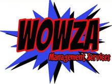 WOWZA MANAGEMENT SERVICES