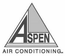 ASPEN AIR CONDITIONING